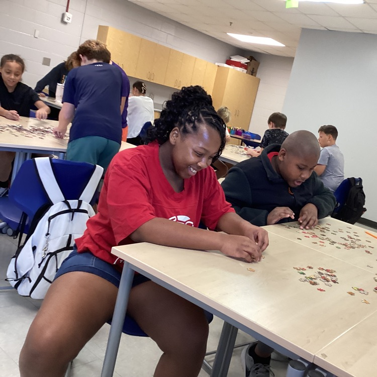 6th grade science GRIT