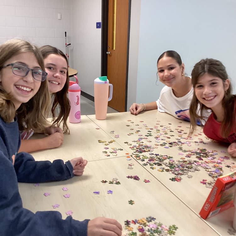 6th grade science GRIT