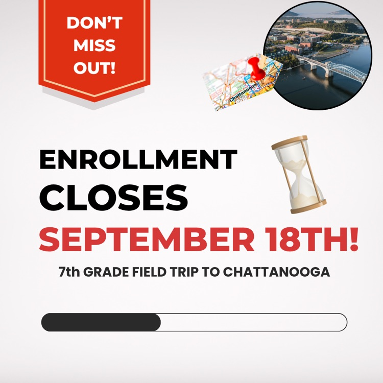 Chattanooga graphic