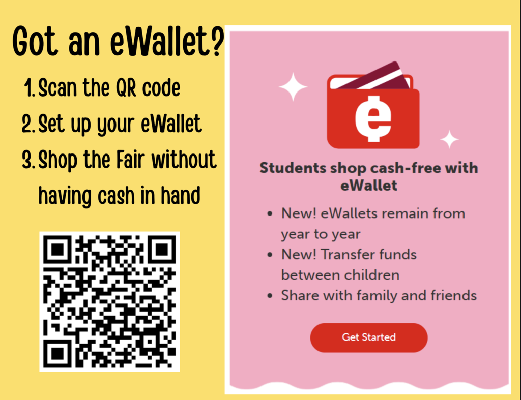 EWallet Photo
