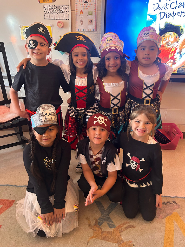 Pirate Day