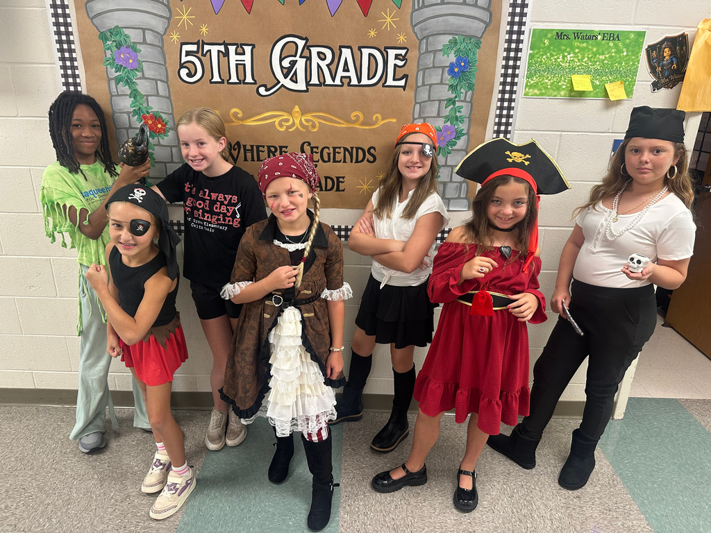 Pirate Day