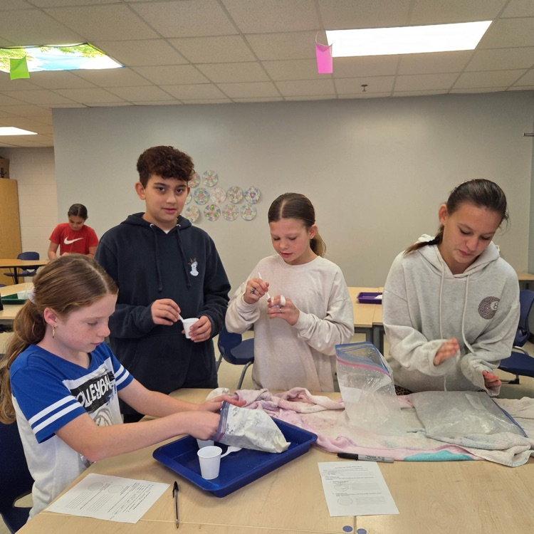 6th grade science 
