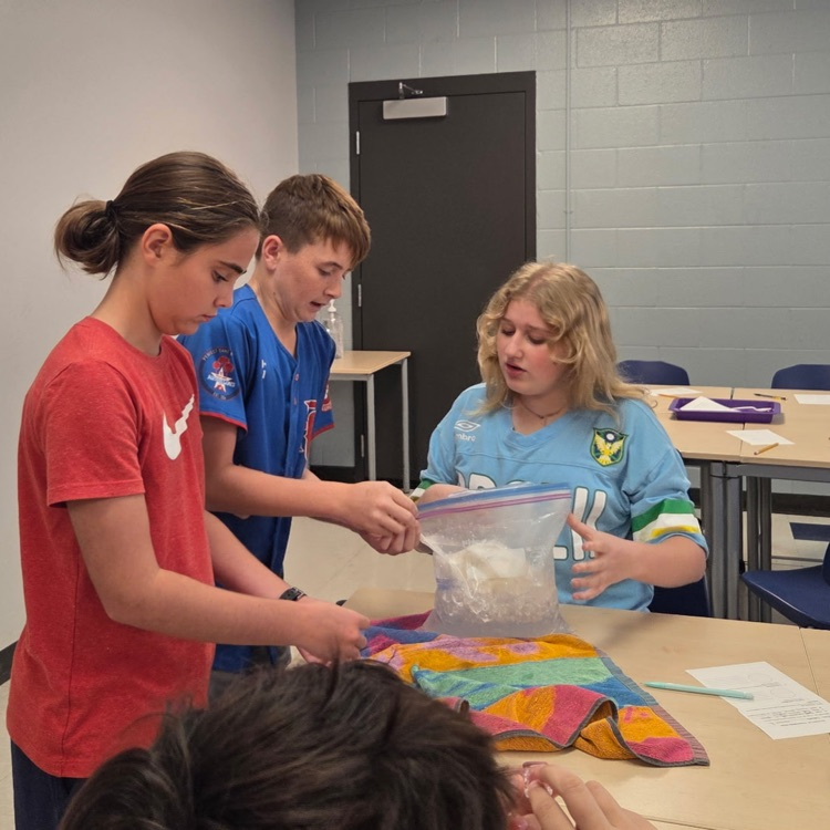 6th grade science 