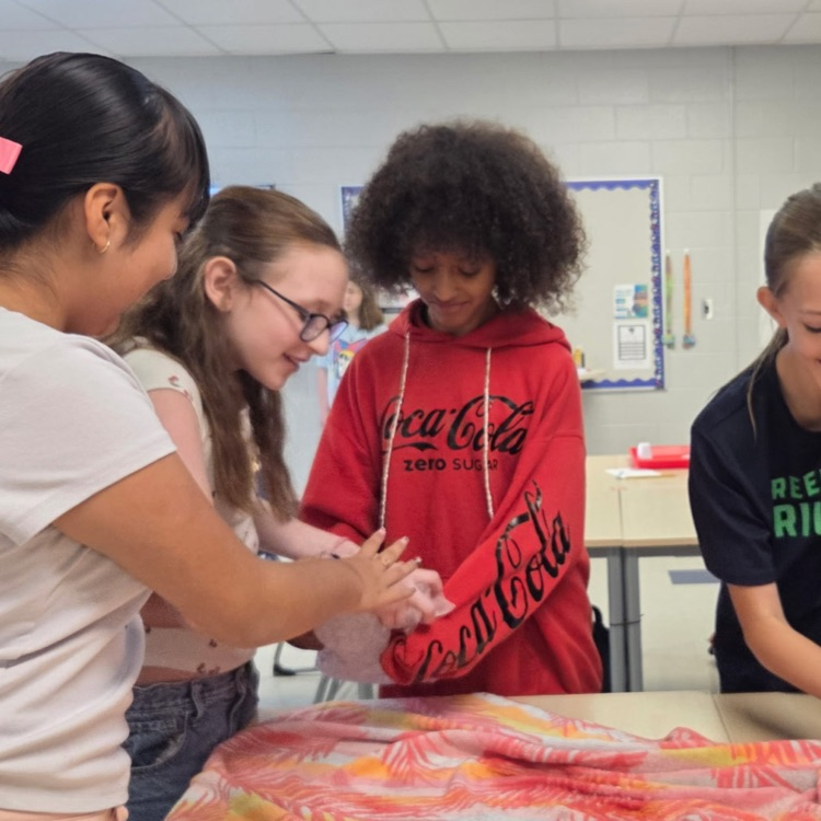 6th grade science 