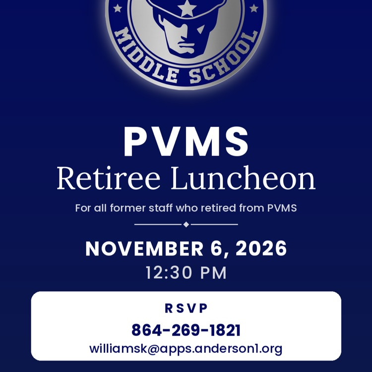 retiree luncheon info