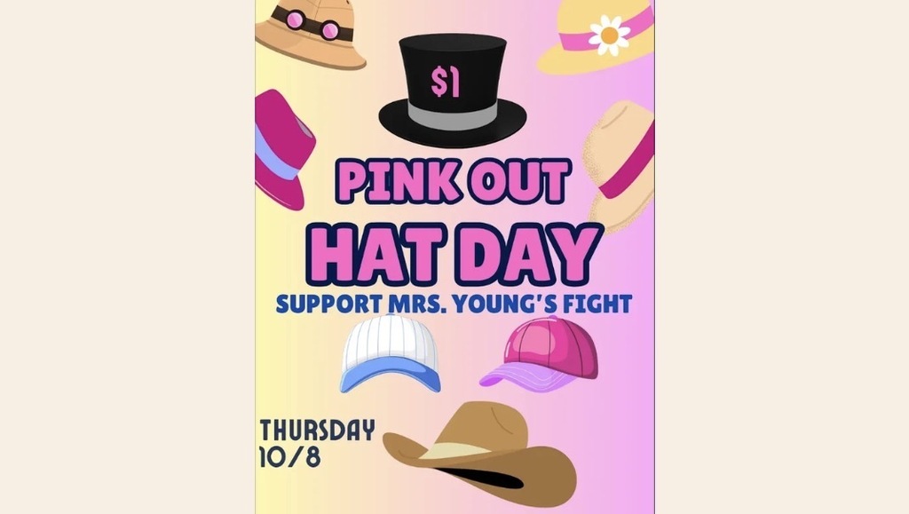 Pink Out For Danielle