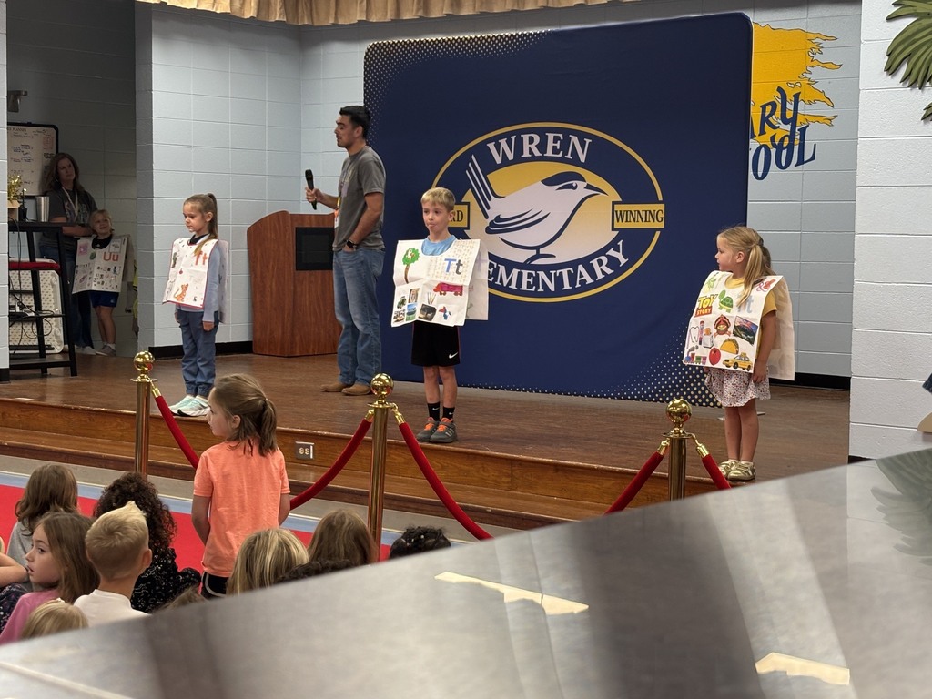 K5 ABC Fashion Show