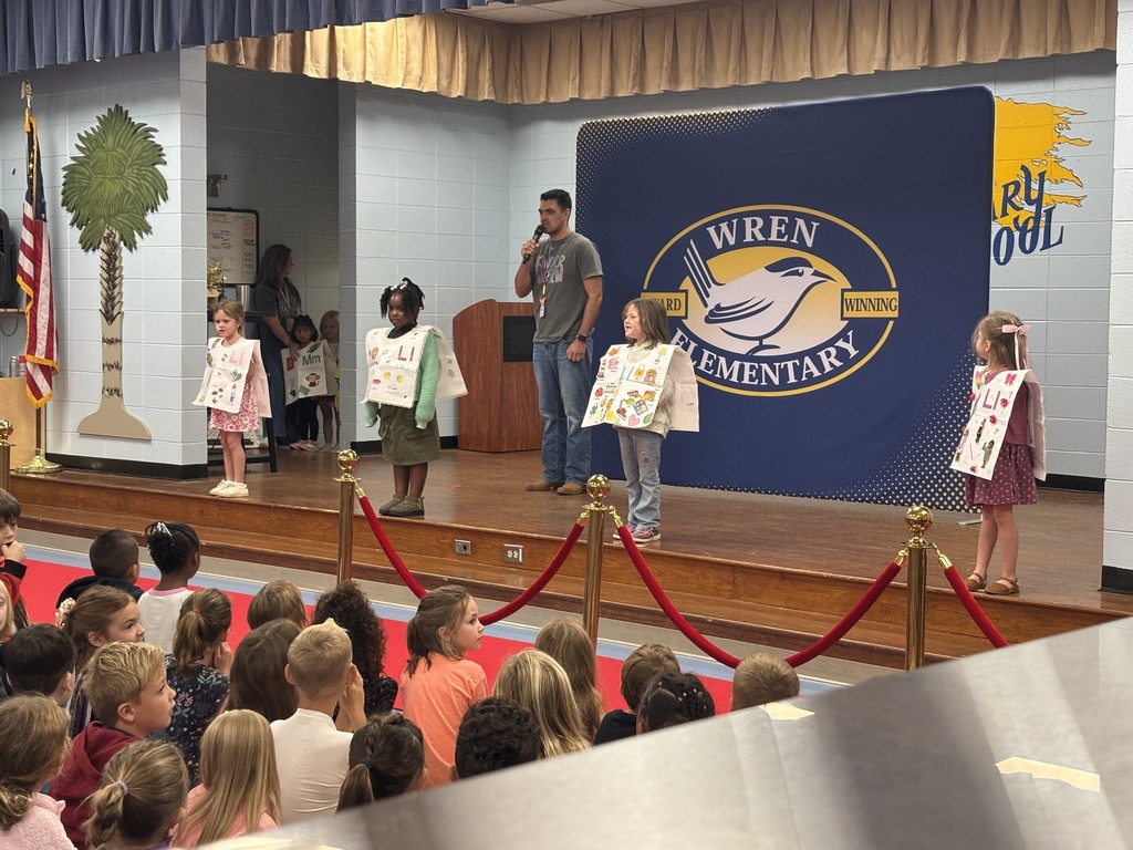 K5 ABC Fashion Show