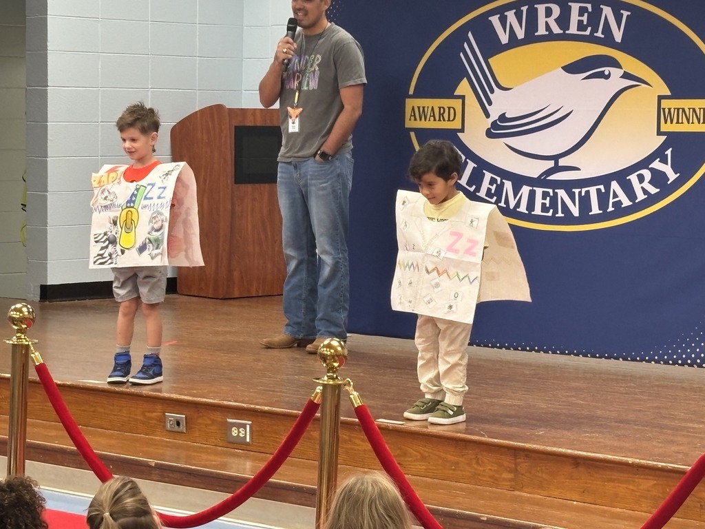 K5 ABC Fashion Show