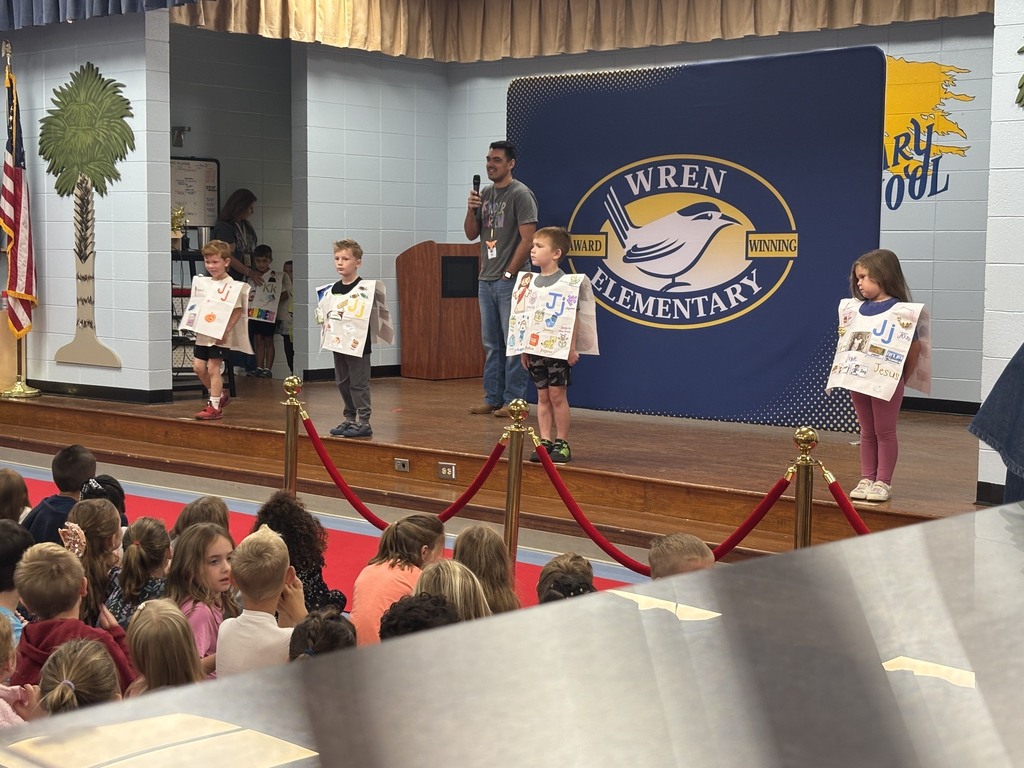 K5 ABC Fashion Show