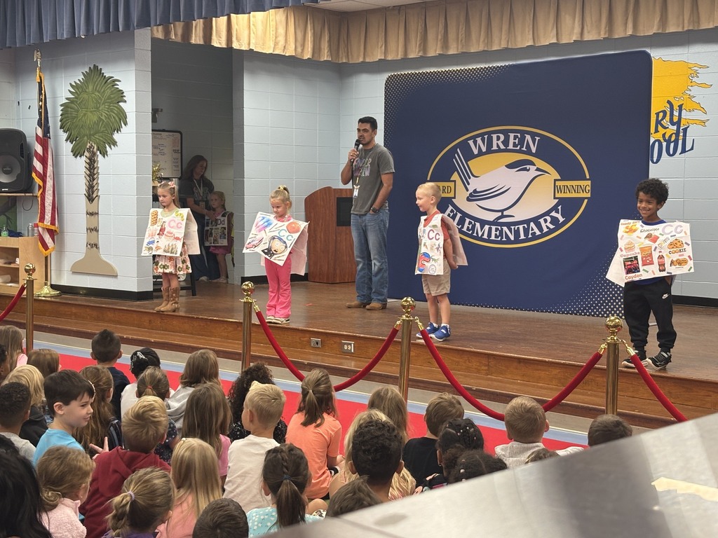 K5 ABC Fashion Show