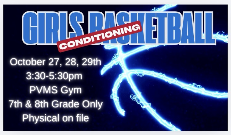 Girls Basketball Info