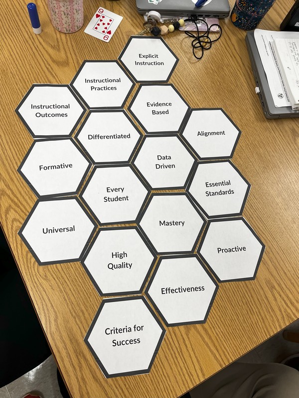 hexagon
