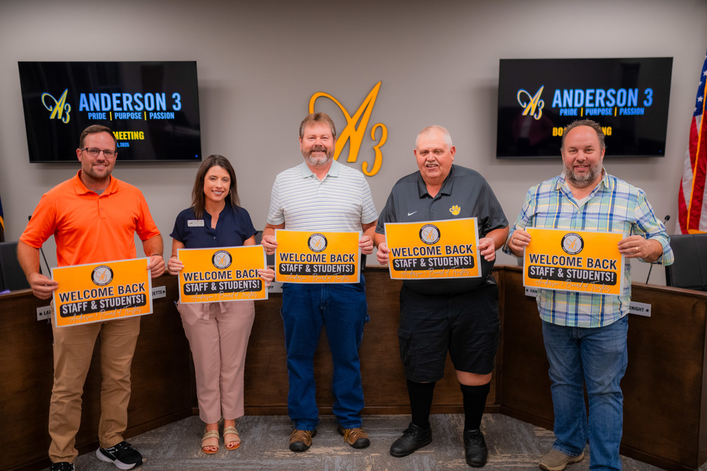Board 2025