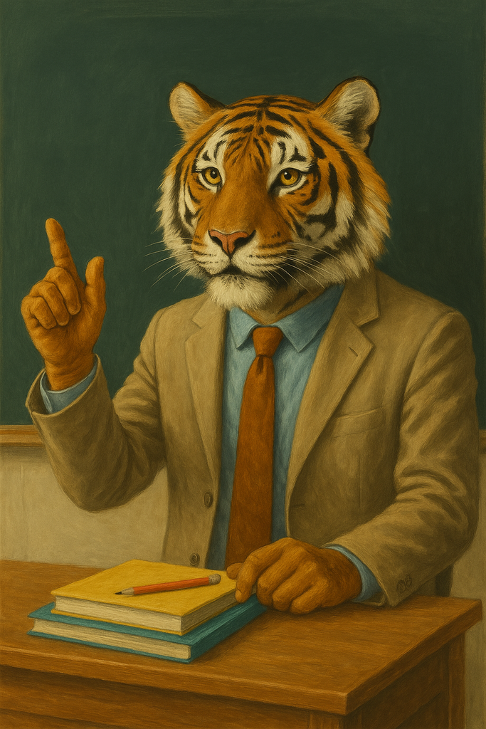 Tiger Subs