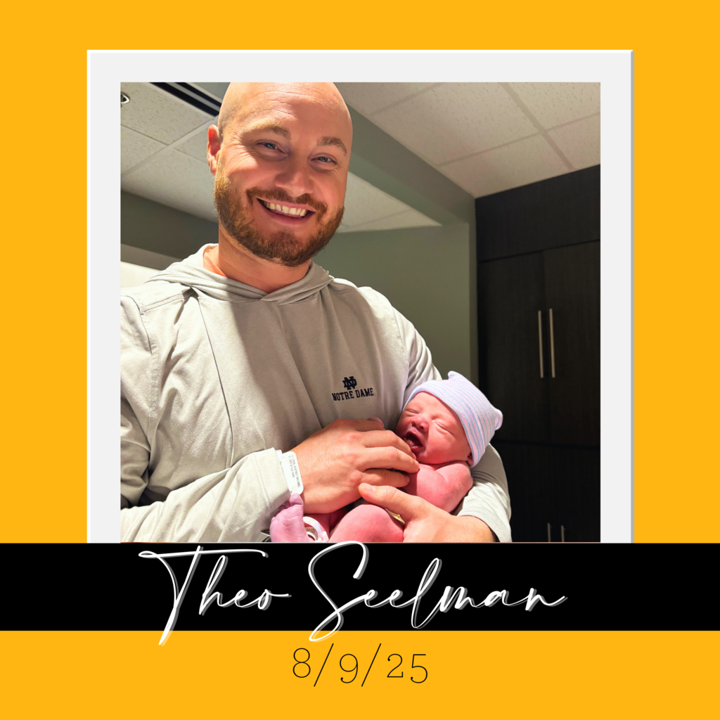 Baby Seelman