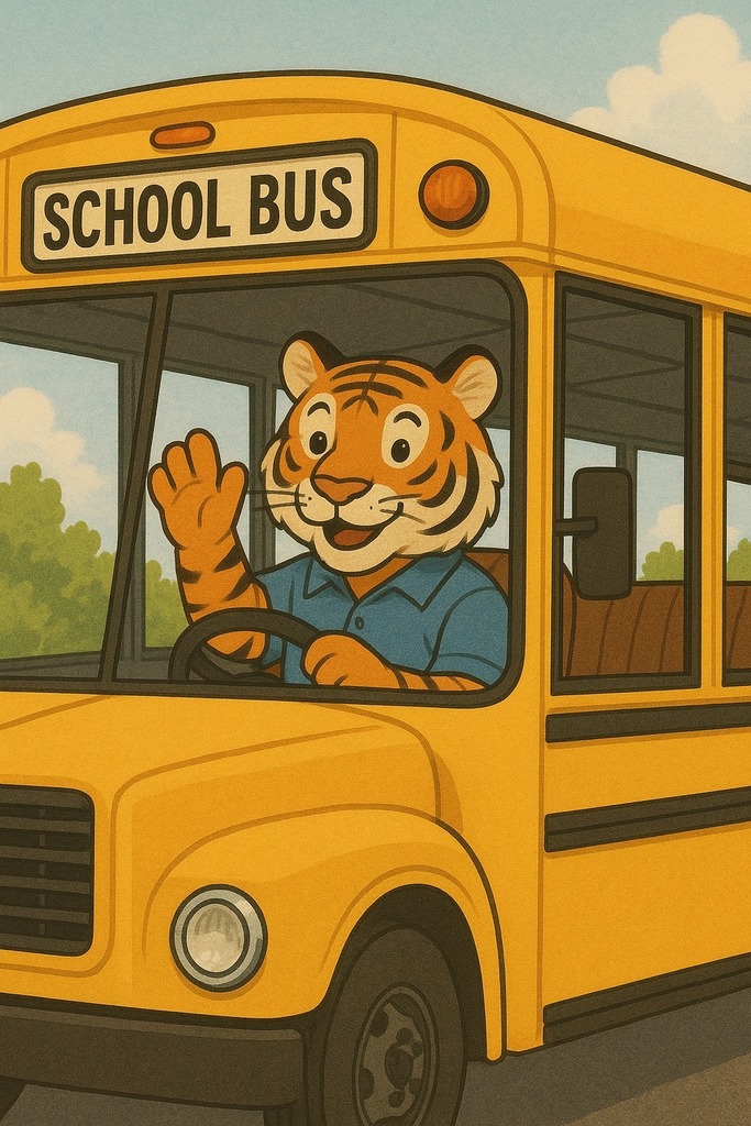 Bus
