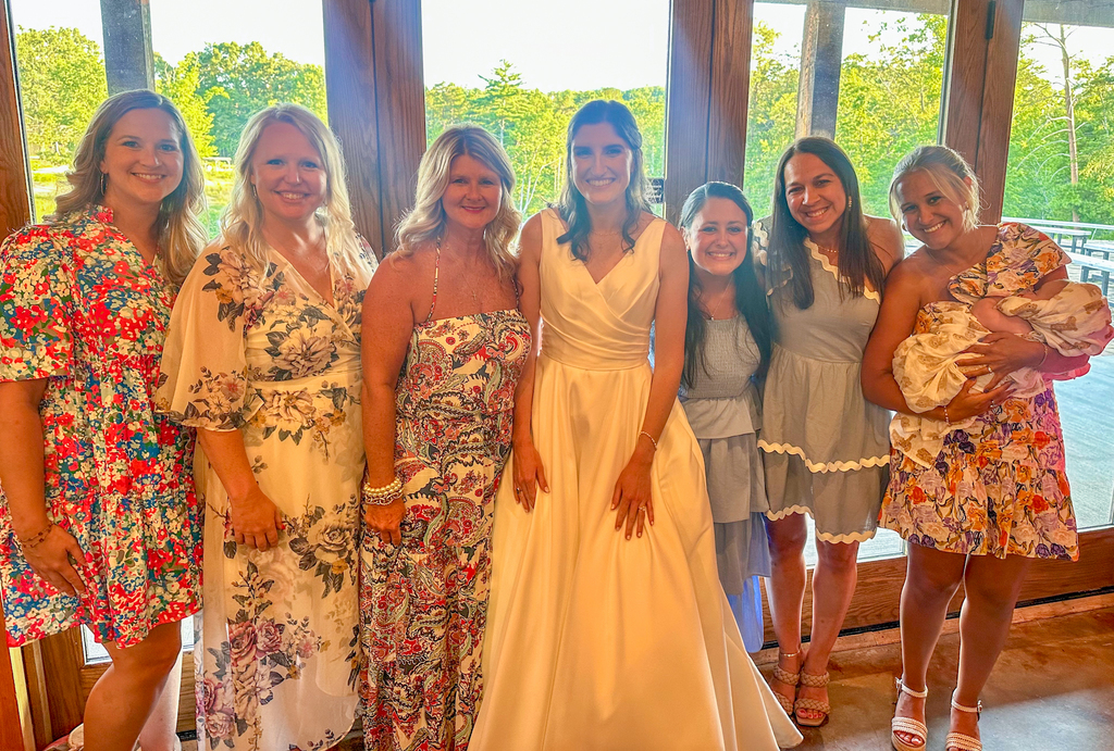 Eddy Wedding