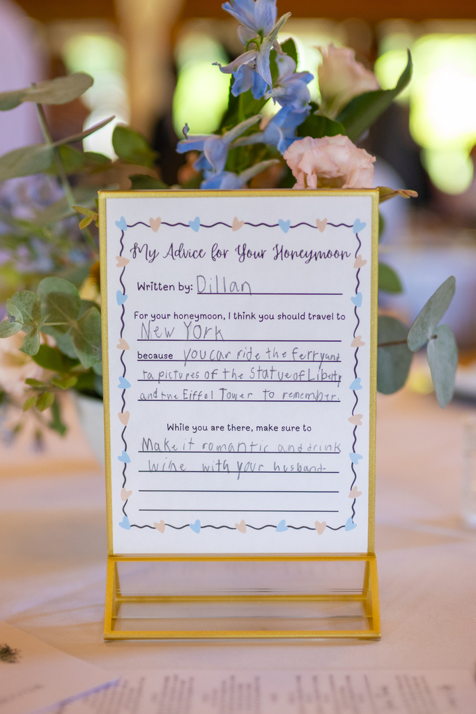 Eddy Wedding