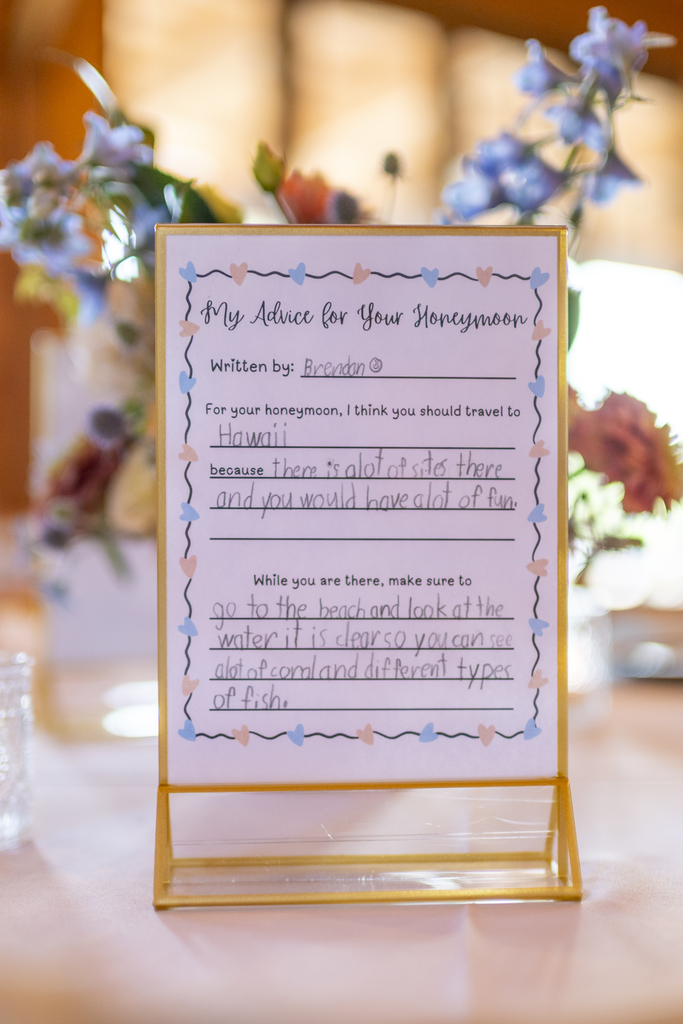 Eddy Wedding