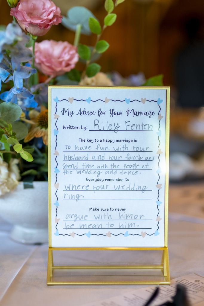 Eddy Wedding