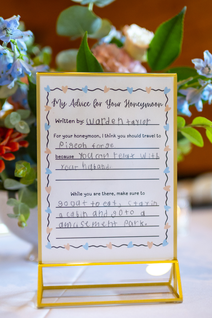 Eddy Wedding