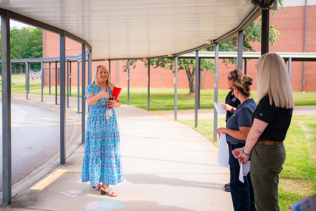 Emergency Management Walkthroughs