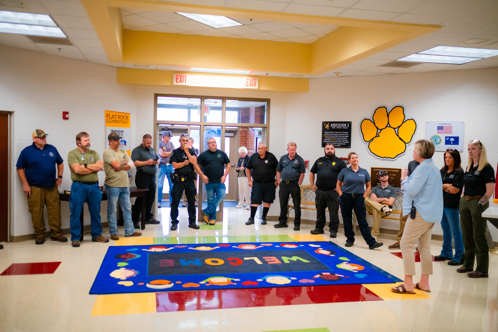 Emergency Management Walkthroughs