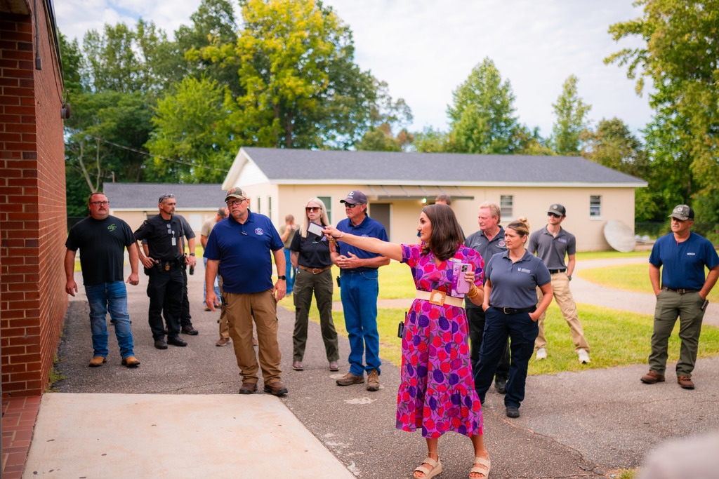 Emergency Management Walkthroughs