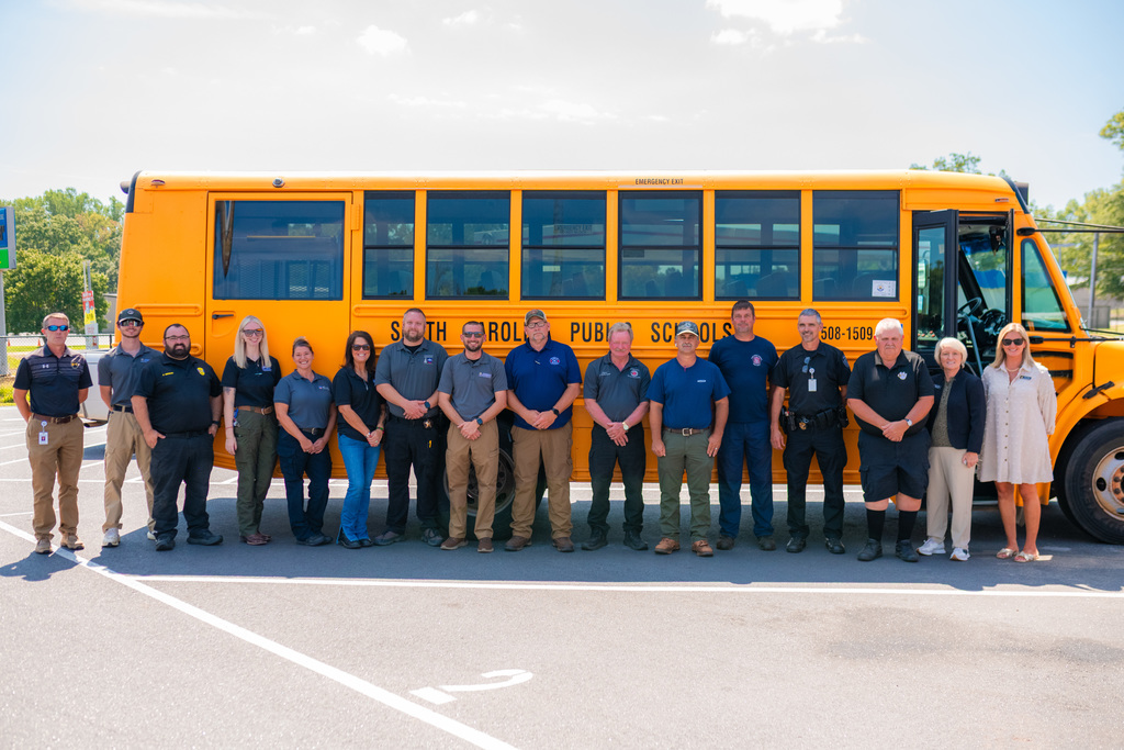 Emergency Management Walkthroughs