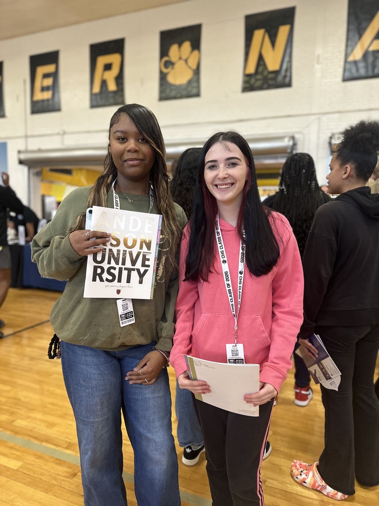 College Fair