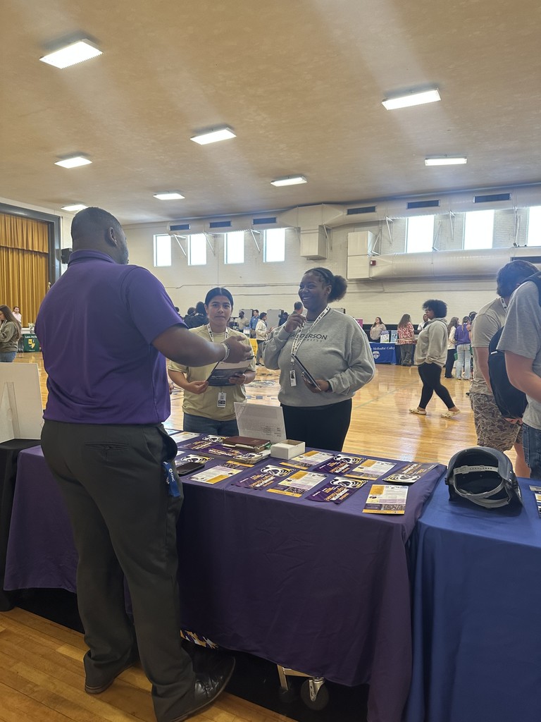 College Fair