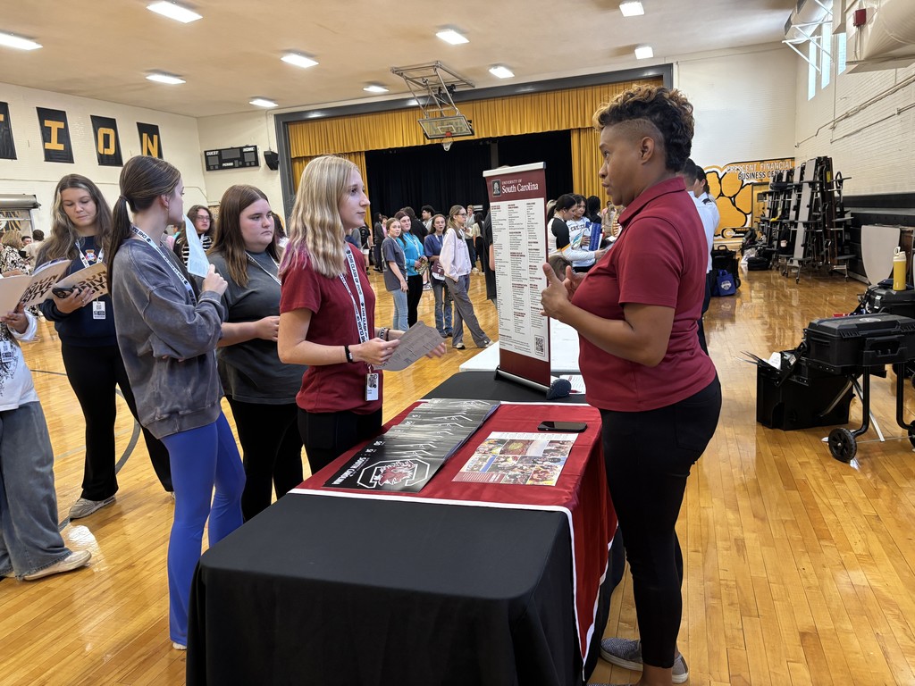 College Fair