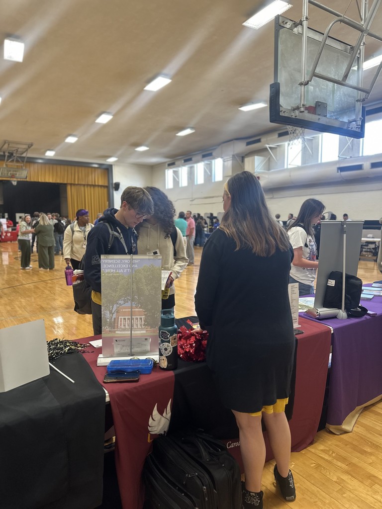 College Fair