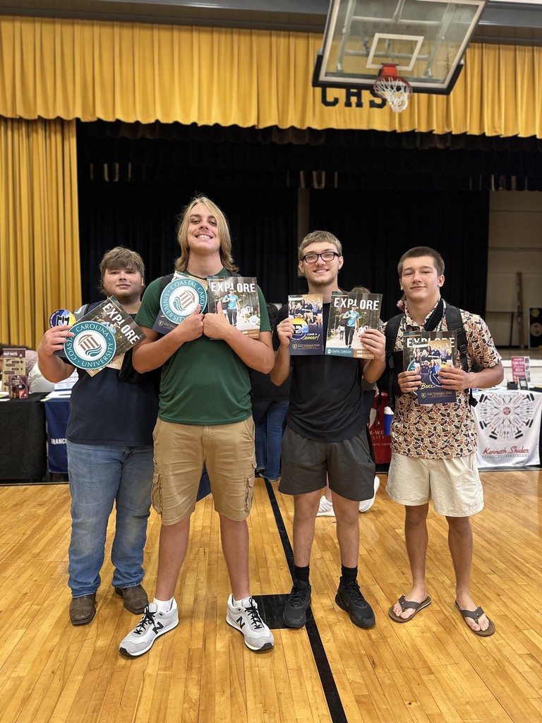 College Fair