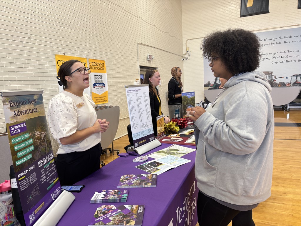 College Fair