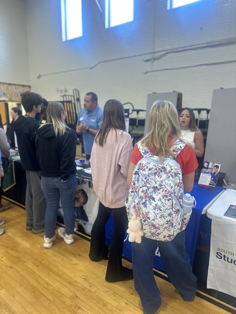 College Fair