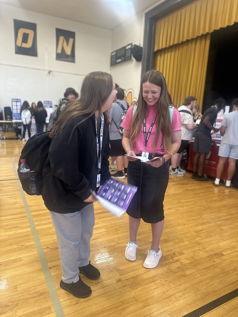 College Fair