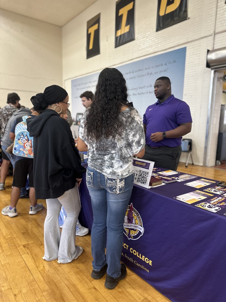 College Fair