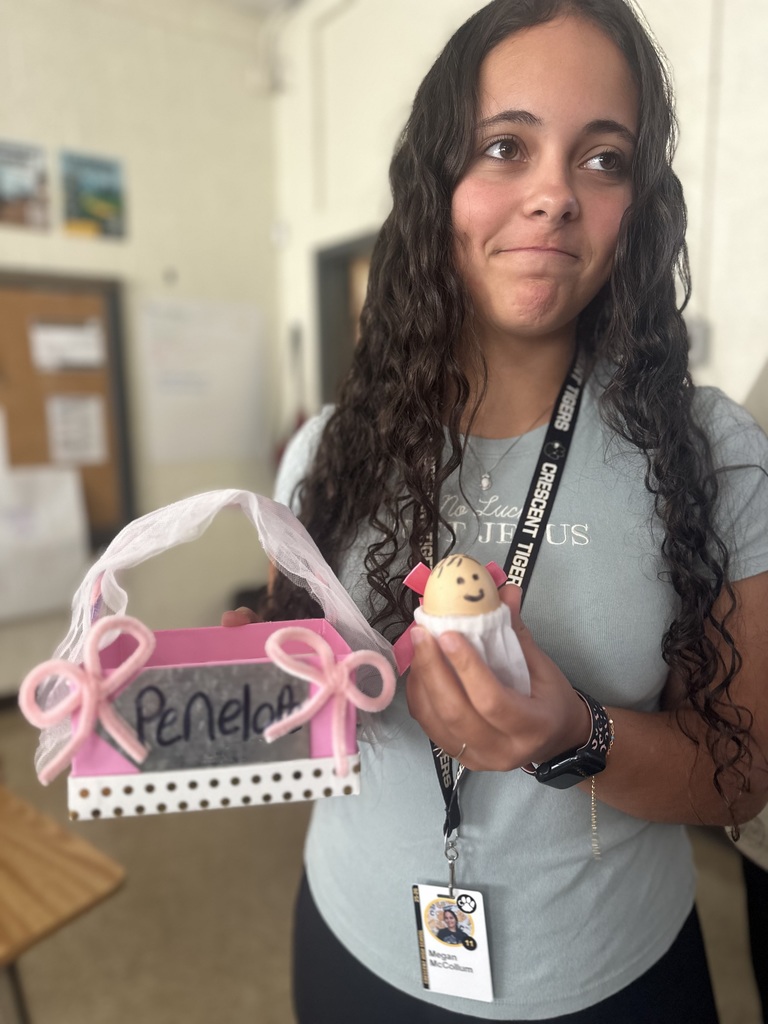 Psychology Egg