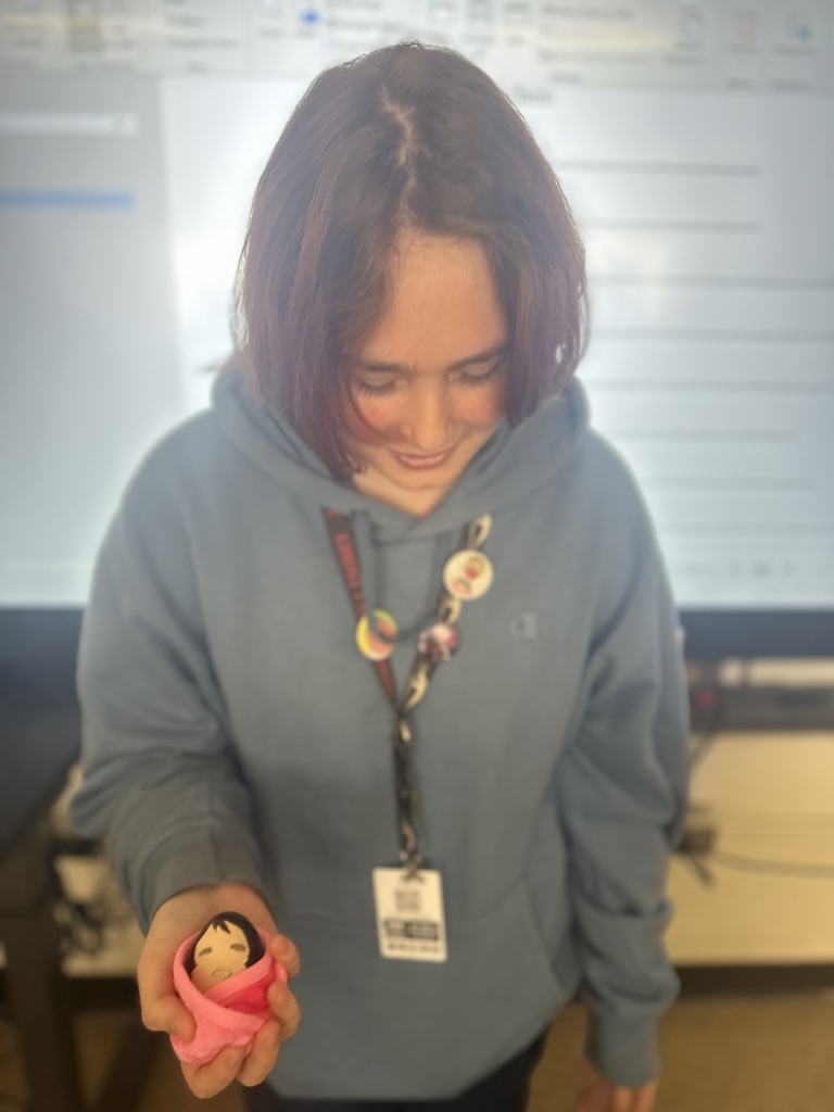 Psychology Egg