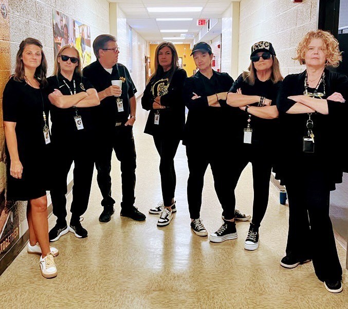 Spirit Week