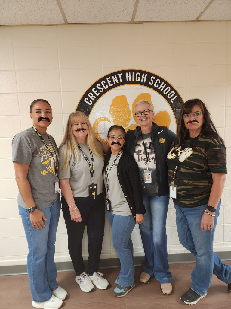 Spirit Week