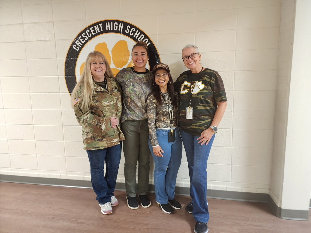 Spirit Week