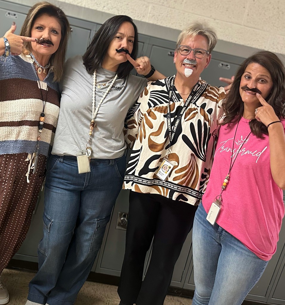Spirit Week