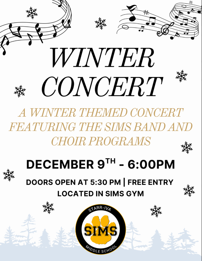 Winter Concert