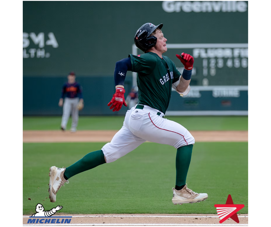 Reading All-Stars 2026