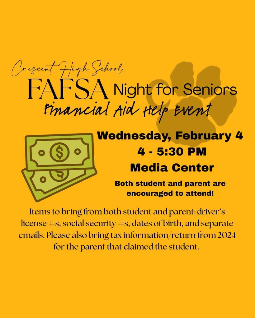 Fafsa Night
