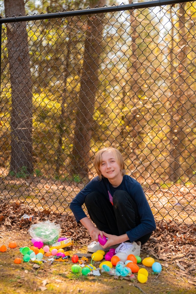 Easter Egg Hunt